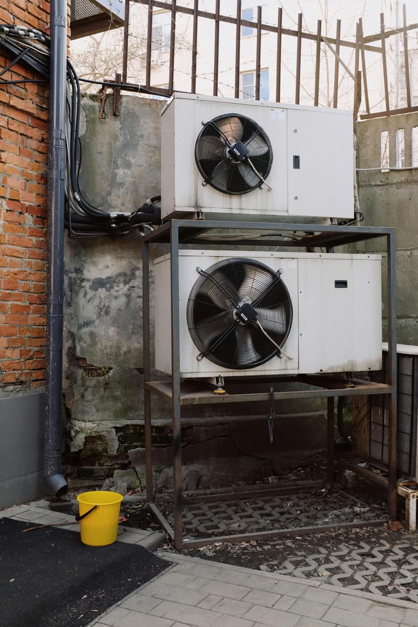 Absolute Airflow Heating and Air Conditioning