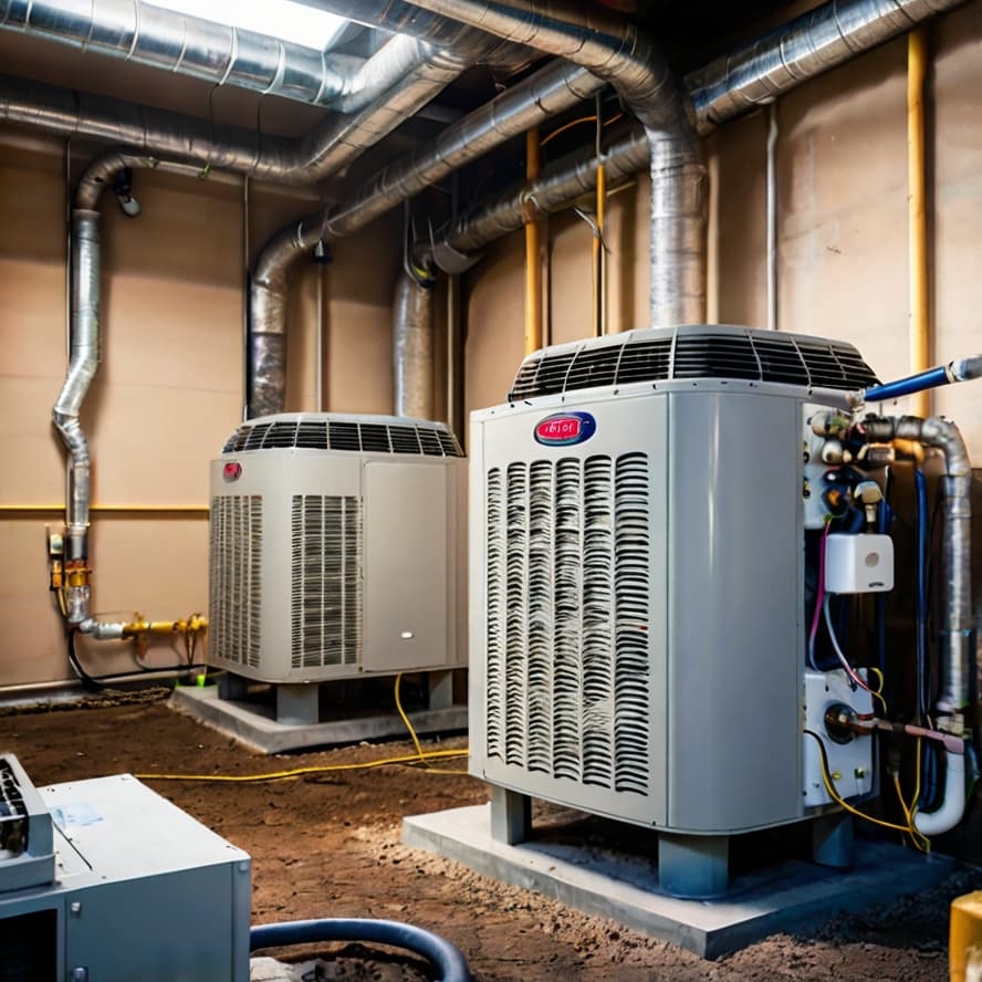 Summer Cooling for Pride Celebrations