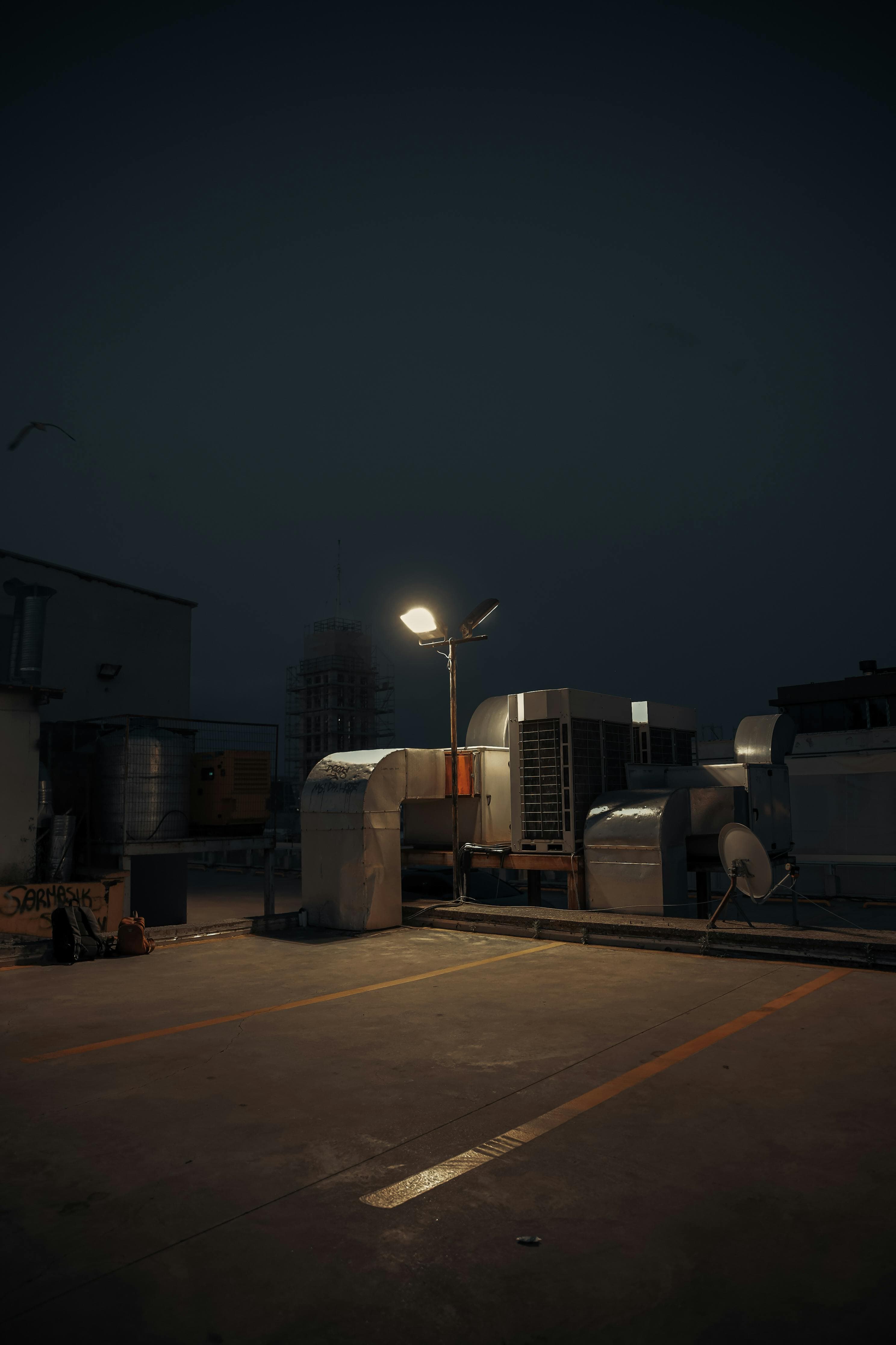 Optimizing Comfort During June's Fire Season